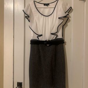 BCX Dress